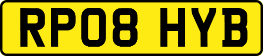 RP08HYB