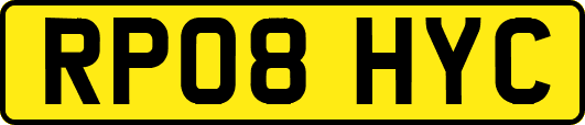 RP08HYC