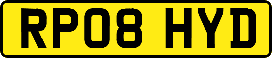 RP08HYD