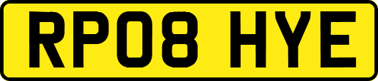 RP08HYE