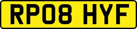 RP08HYF