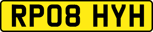 RP08HYH