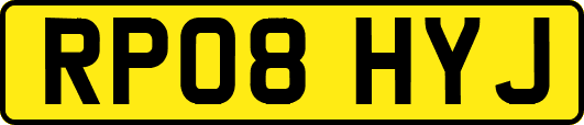 RP08HYJ