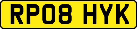 RP08HYK