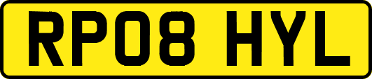 RP08HYL
