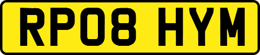 RP08HYM