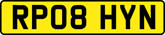 RP08HYN
