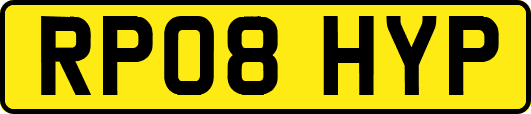RP08HYP