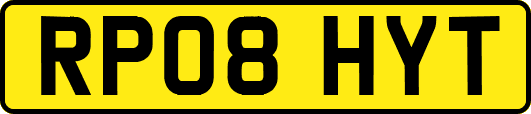 RP08HYT