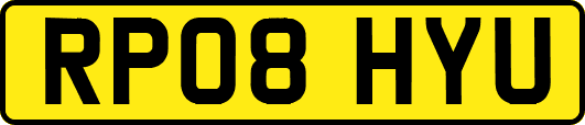 RP08HYU