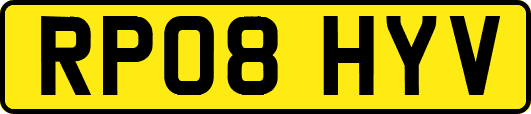 RP08HYV