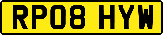 RP08HYW