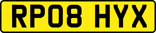 RP08HYX