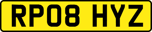 RP08HYZ