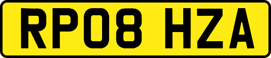 RP08HZA