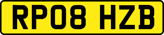 RP08HZB