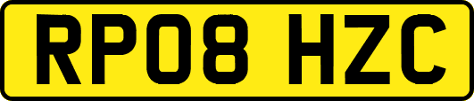 RP08HZC