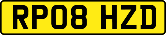RP08HZD