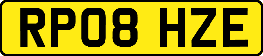 RP08HZE