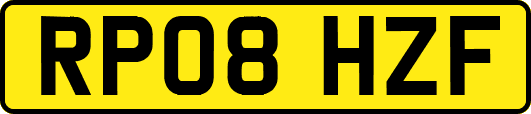 RP08HZF