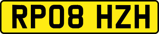 RP08HZH