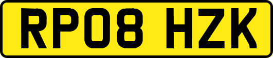 RP08HZK