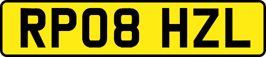 RP08HZL