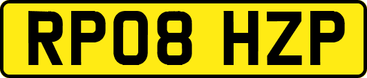 RP08HZP