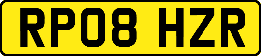 RP08HZR