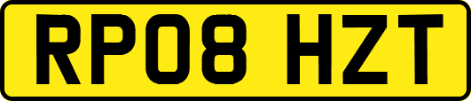 RP08HZT