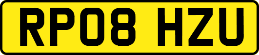 RP08HZU
