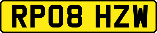 RP08HZW