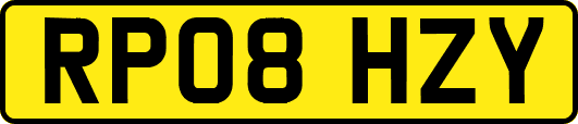 RP08HZY