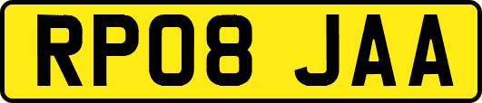 RP08JAA