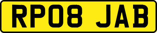RP08JAB