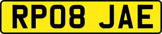 RP08JAE
