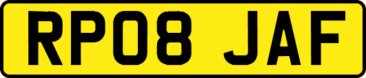 RP08JAF
