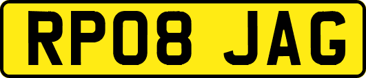 RP08JAG