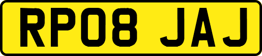 RP08JAJ
