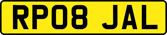 RP08JAL