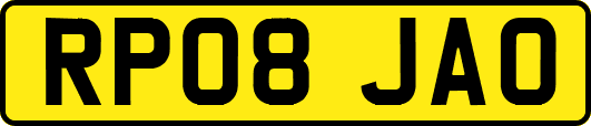 RP08JAO