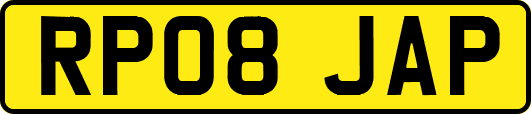 RP08JAP