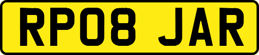 RP08JAR