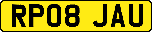 RP08JAU