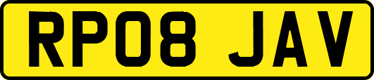RP08JAV