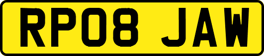 RP08JAW