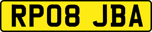 RP08JBA