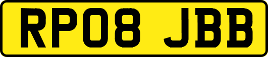 RP08JBB