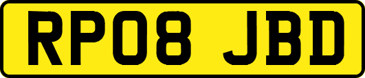 RP08JBD