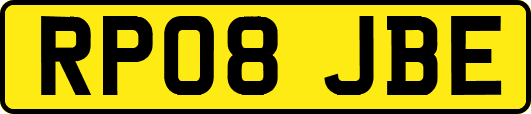 RP08JBE